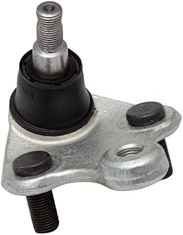 TRQ Front Lower Control Arm with Ball Joint Set Compatible with 12-15 Civic 13-15 ILX