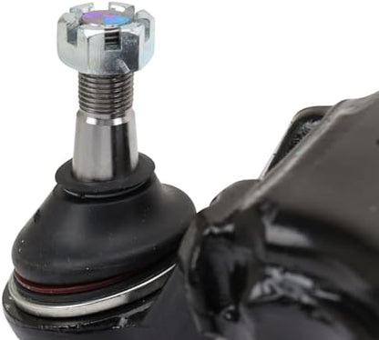 TRQ Front Left Lower Control Arm with Ball Joint Drivers Side Compatible with 2016-2023 Toyota Tacoma