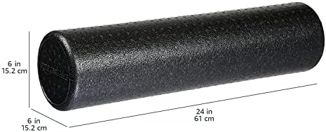 Amazon Basics High Density Foam