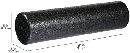 Amazon Basics High Density Foam