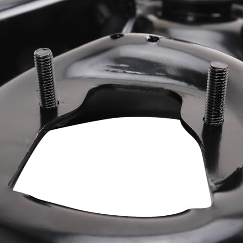 TRQ Front Right Lower Control Arm with Ball Joint Passenger Side Compatible with 1998-2011 Ford Ranger 2001-2009 Mazda B2300 1998-2001 B2500 1998-2007 B3000 1998-2000 B4000