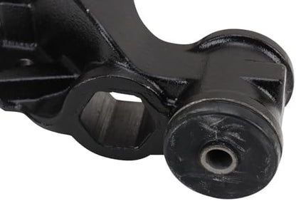 TRQ Front Right Lower Control Arm with Ball Joint Passenger Side Compatible with 1997-2002 Ford Expedition 1997-2003 F-150 2004 F-150 Heritage 1997-1999 F-250 1998-2002 Lincoln Navigator