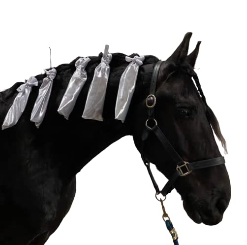 Tail bag for Horses, Tail Bag, Horse tail bag, Mini Tail bag, Mane Tail Bag Laura Hall P&Design Tail bag (Mane) (Horse Tail Bag)