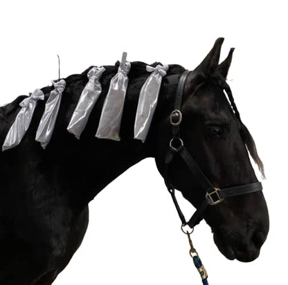 Tail bag for Horses, Tail Bag, Horse tail bag, Mini Tail bag, Mane Tail Bag Laura Hall P&Design Tail bag (Mane) (Horse Tail Bag)