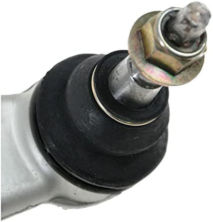 TRQ Rear Right Upper Control Arm with Ball Joint Passenger Side Compatible with 1998-2003 Mercedes-Benz ML320 2003-2005 ML350 1999-2001 ML430 2002-2005 ML500 2000-2003 ML55 AMG