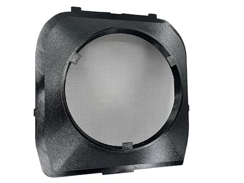 ECOFLOW Wave 2 Duct Front Air Inlet Shroud Adapter