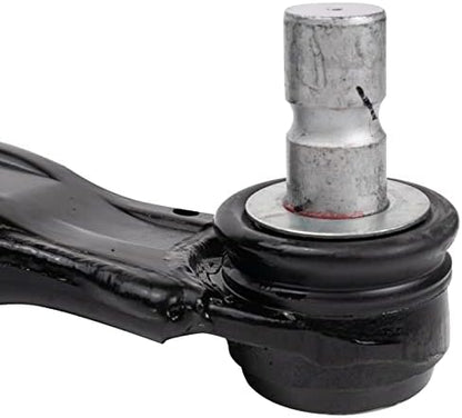 TRQ Front Lower Control Arm with Ball Joint Set Driver & Passenger Side Lower Compatible with 2014-2019 Chevrolet Impala