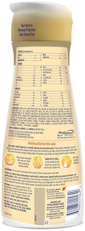 Enfamil Nutramigen Hypoallergenic Baby Formula with Iron, Lactose Free, Colic Relief from Cow's Milk Allergy Starts in 24 Hours, Brain Building DHA, Probiotic LGG for Immune Support, 32 Fl Oz, 6 Count