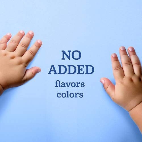 Gerber 2nd Foods Fruits Banana, Plum & Grape Pureed Baby Food, 4 Ounce (Pack of 16)