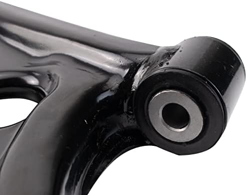 TRQ Front Left Lower Control Arm with Ball Joint Drivers Side Compatible with 2015-2020 Honda Fit