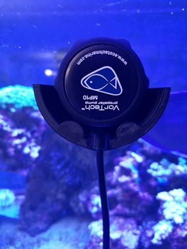 Ecotech Marine Vortech MP10 3D Printed Dry Side Support Mount