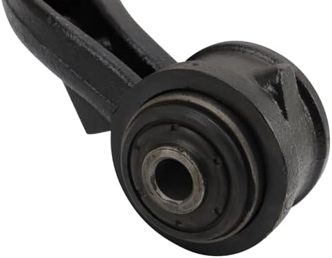TRQ Front Left Lower Control Arm with Ball Joint Drivers Side Compatible with 2007-2011 Dodge Nitro 2008-2012 Jeep Liberty