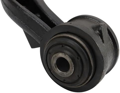 TRQ Front Left Lower Control Arm with Ball Joint Drivers Side Compatible with 2007-2011 Dodge Nitro 2008-2012 Jeep Liberty