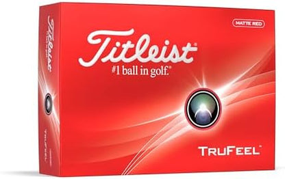 Titleist TruFeel