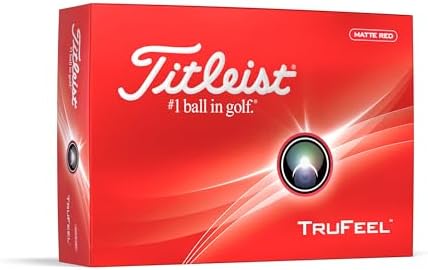 Titleist TruFeel