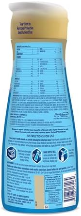 Enfamil Optimum (Enspire) Ready-to-Feed Baby Formula, Our Closest to Breast Milk, Brain-Building DHA, 32 Fl Oz