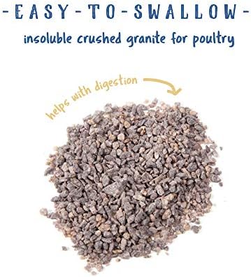 Manna Pro Chicken Coop Bedding Pine Shavings and Poultry Grit with Probiotics