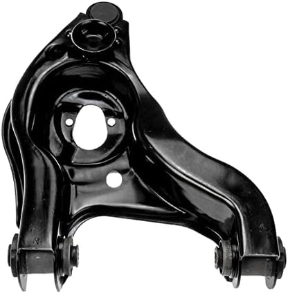 TRQ Front Lower Control Arm with Ball Joint Set Compatible with 2003-2010 Dodge Ram 2500 Ram 3500 2011-2013 Ram 2500 2011-2012 3500