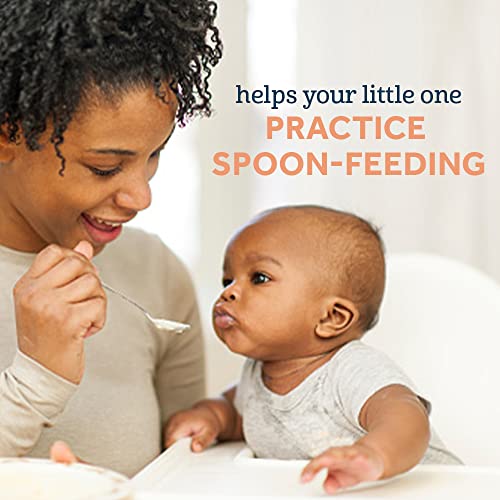 Gerber 1st Foods Organic for Baby Baby Food, Banana, 4 oz Jar (10 Pack)