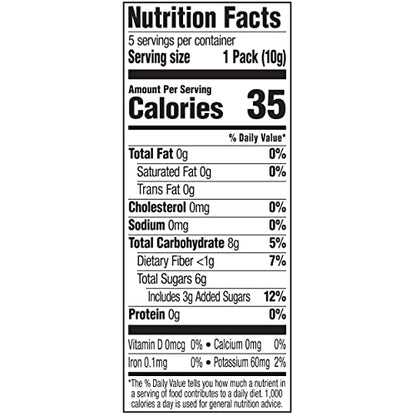 Plum Organics Teensy Snacks Soft Fruit Snacks - Berry with Puffed Quinoa - 0.35 oz Bags (Pack of 40) - Organic Toddler Food Fruit Snacks