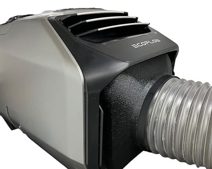 ECOFLOW Wave 2 Duct Front Air Inlet Shroud Adapter