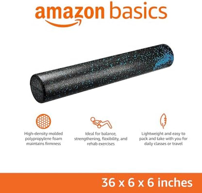 Amazon Basics High Density Foam