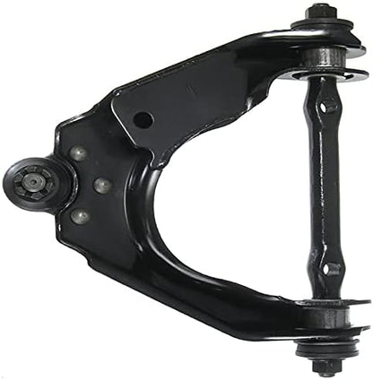 TRQ Front Left Upper Control Arm with Ball Joint Drivers Side Compatible with 1997-1999 Dodge Dakota 1998-1999 Durango