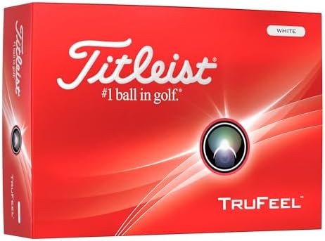 Titleist TruFeel
