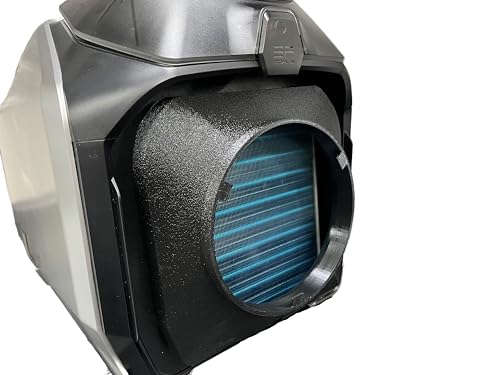 ECOFLOW Wave 2 Duct Front Air Inlet Shroud Adapter