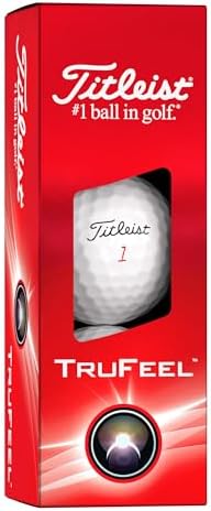 Titleist TruFeel