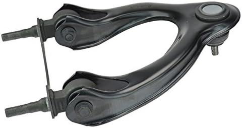 TRQ Front Steering & Suspension Kit Ball Joint Control Arm with Ball Joint Tie Rod Compatible with 1994-1997 Acura Integra 1992-1995 Honda Civic 1993-1997 Civic del Sol