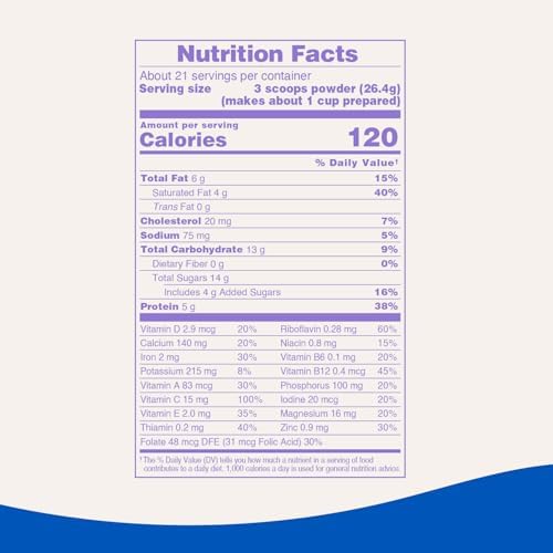 Bubs Goat Toddler Nutritional Drink, Non-GMO Whole Goat Milk-Based Gentle Formula, for Kids 12-36 Months, 20 oz