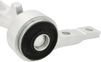 TRQ Front Left Lower Control Arm with Ball Joint Drivers Side Compatible with 2002-2006 Nissan Altima 2004-2008 Maxima