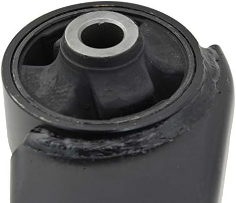 TRQ Front Left Lower Control Arm with Ball Joint Drivers Side Compatible with 2001-2006 Hyundai Elantra