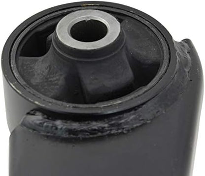 TRQ Front Left Lower Control Arm with Ball Joint Drivers Side Compatible with 2001-2006 Hyundai Elantra