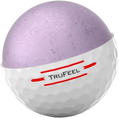Titleist TruFeel