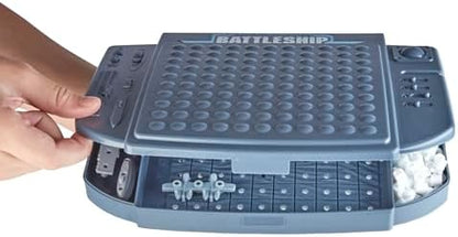 Hasbro Gaming Battleship with Planes Strategy Board Game for Ages 7 and Up (Amazon Exclusive)