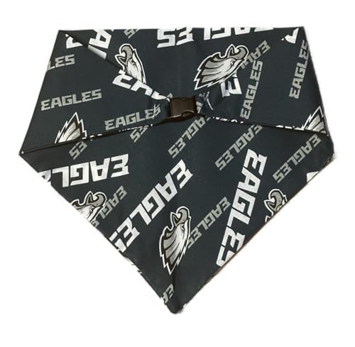 Philadelphia Pet Bandana (X-Large)