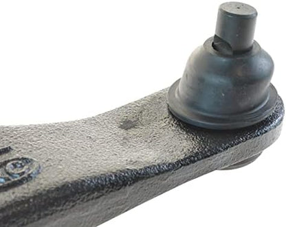 TRQ Front Left Lower Control Arm with Ball Joint Drivers Side Compatible with 1995-1999 Dodge Neon Plymouth
