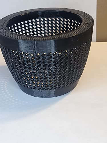 MP40 EcoTech Vortech Pump slip on anemone and fish guard - Protect Your Marine Life!