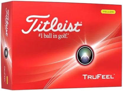 Titleist TruFeel