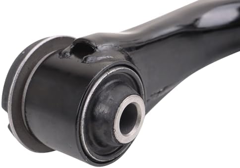 TRQ Front Right Upper Control Arm with Ball Joint Passenger Side Compatible with 2018-2021 Ford Expedition 2015-2020 F-150 Lincoln Navigator