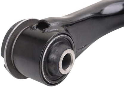 TRQ Front Right Upper Control Arm with Ball Joint Passenger Side Compatible with 2018-2021 Ford Expedition 2015-2020 F-150 Lincoln Navigator