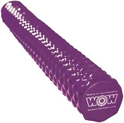 WOW World of Watersports First Class Foam Pool Noodles for Swimming and Floating, Pool Floats, Lake Floats