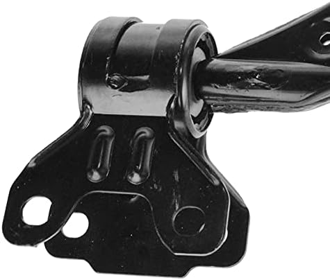 TRQ Front Lower Control Arm with Ball Joint Set Compatible with 2010-2013 Mazda 3