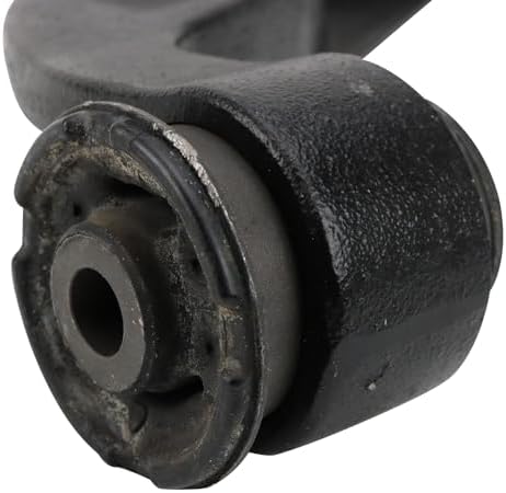 TRQ Front Left Lower Control Arm with Ball Joint Drivers Side Compatible with 2006-2010 Dodge Ram 1500 2011-2018 Ram 1500 2019-2022 1500 Classic