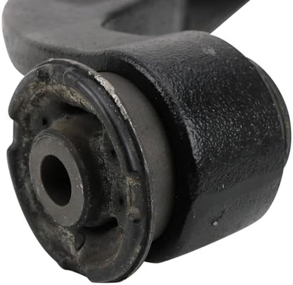 TRQ Front Left Lower Control Arm with Ball Joint Drivers Side Compatible with 2006-2010 Dodge Ram 1500 2011-2018 Ram 1500 2019-2022 1500 Classic
