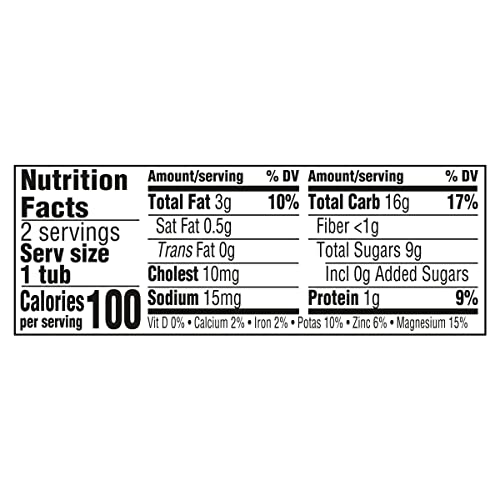Gerber Baby Food 2nd Foods, Dinner, Apple Chicken Puree, 4 Ounce Tubs, 2-Pack (Pack of 8)