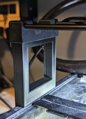 Risers Compatible with Fluval LED Plant & Marine 3.0 / Set / 5 Heights
