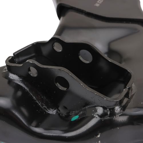 TRQ Front Left Lower Control Arm with Ball Joint Drivers Side Compatible with 2016-2023 Toyota Tacoma